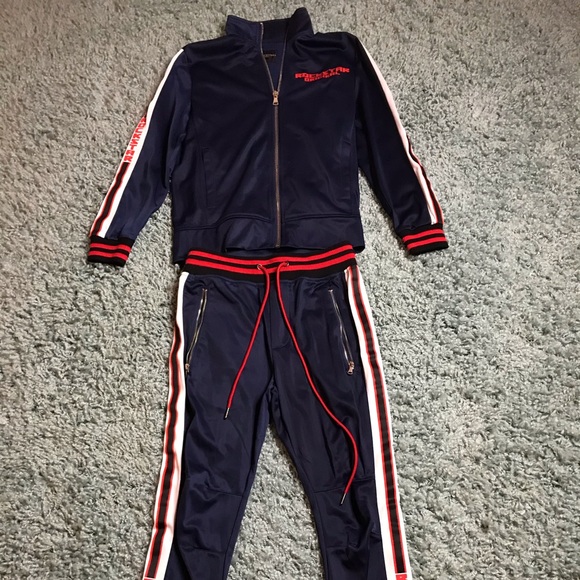 Rockstar Originals Matching Set